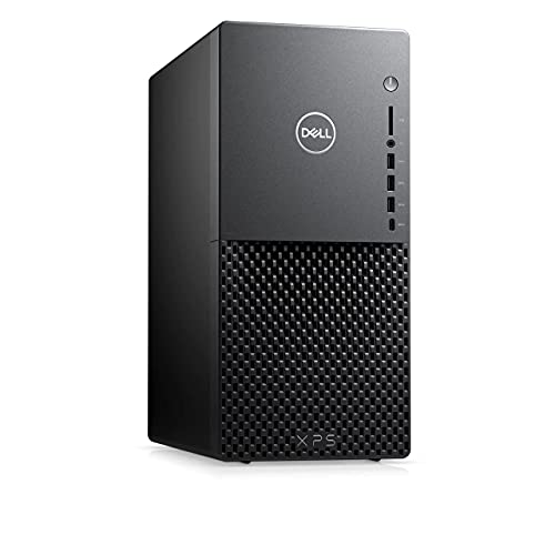 2020 Dell XPS 8940 Desktop - New