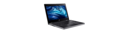 ACER TravelMate Spin B3 2-in-1 11.6" Intel N200 Quad-core 8GB 128GB Win11 Pro - New