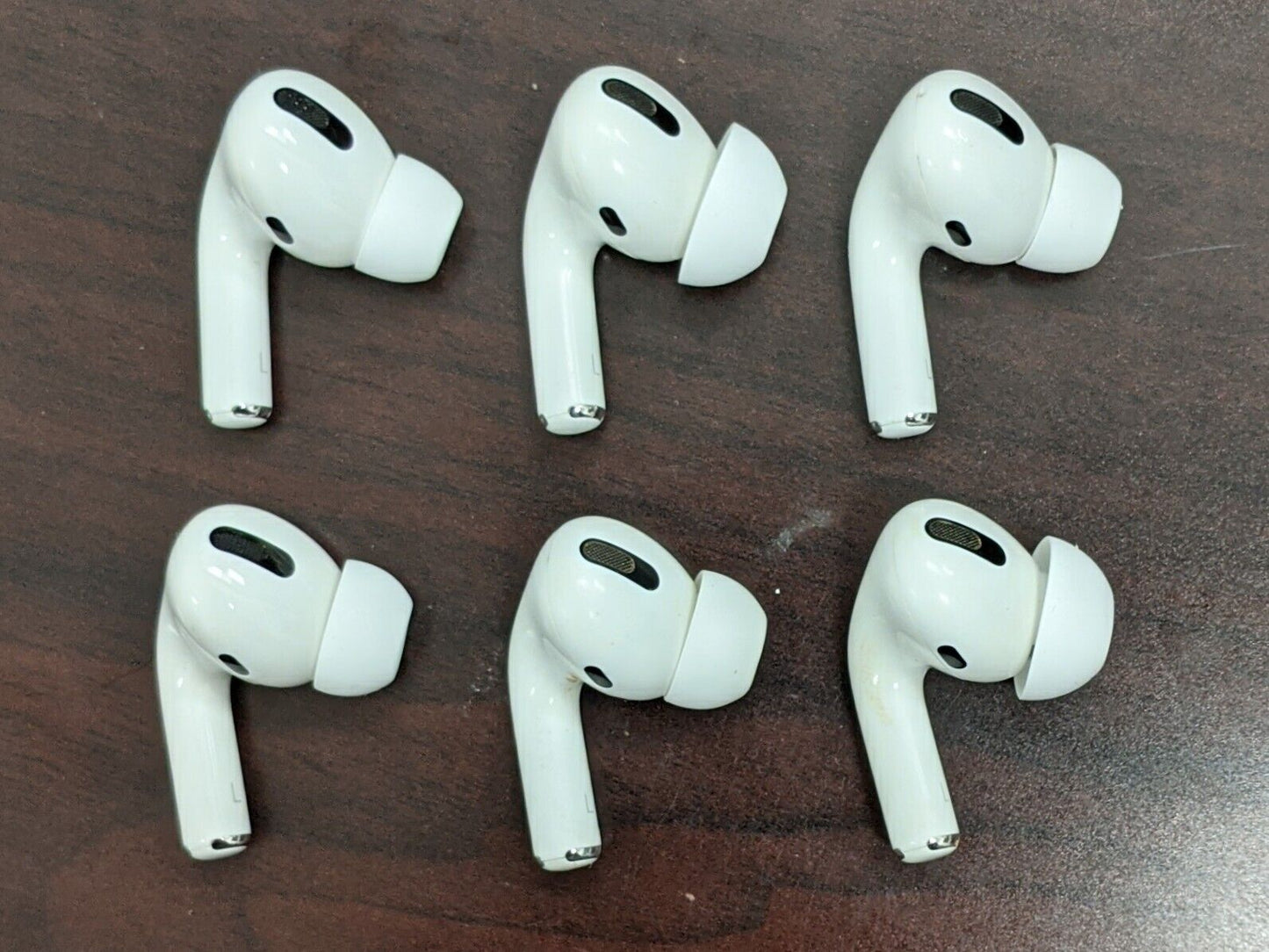 Genuine Apple AirPods Pro - Left Side Only (A2084) - PARTS ONLY/NOT WORKING - New