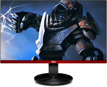 AOC G2790VX 27" Frameless Gaming Monitor FHD 1920x1080, 1ms 144Hz, FreeSync OB - New