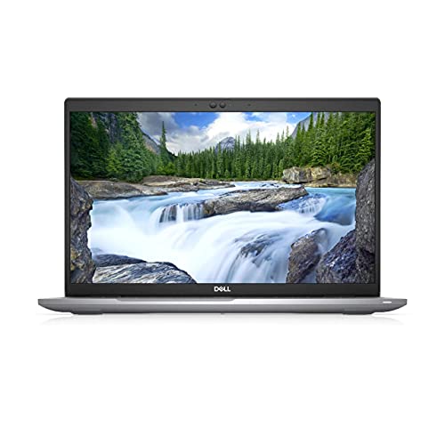 Dell Latitude 5520 Laptop 15.6 - Intel Core i5 11th Gen - i5-1145G7 - Quad Core 4.4Ghz - 256GB SSD - 16GB RAM - 1366x768 HD - Windows 10 Home (Renewed)