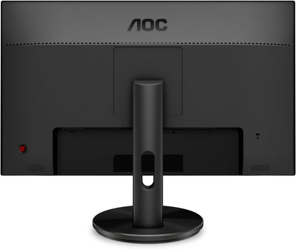 AOC G2790VX 27" Frameless Gaming Monitor FHD 1920x1080, 1ms 144Hz, FreeSync OB - New