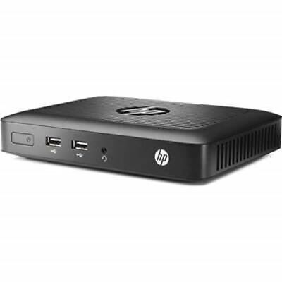 HP M5R72AA#ABA t420 Thin Client GX-209JA SZ 32-BIT 2GB/8FL (Renewed)