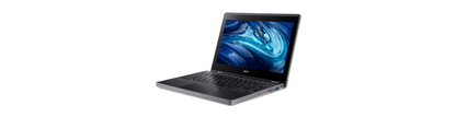 ACER TravelMate Spin B3 2-in-1 11.6" Intel N200 Quad-core 8GB 128GB Win11 Pro - New