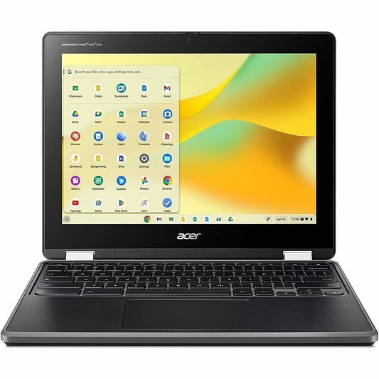 Acer Chromebook Spin 512 R856tn-p20g 12" Touchscreen Convertible 2 In 1 OB - New