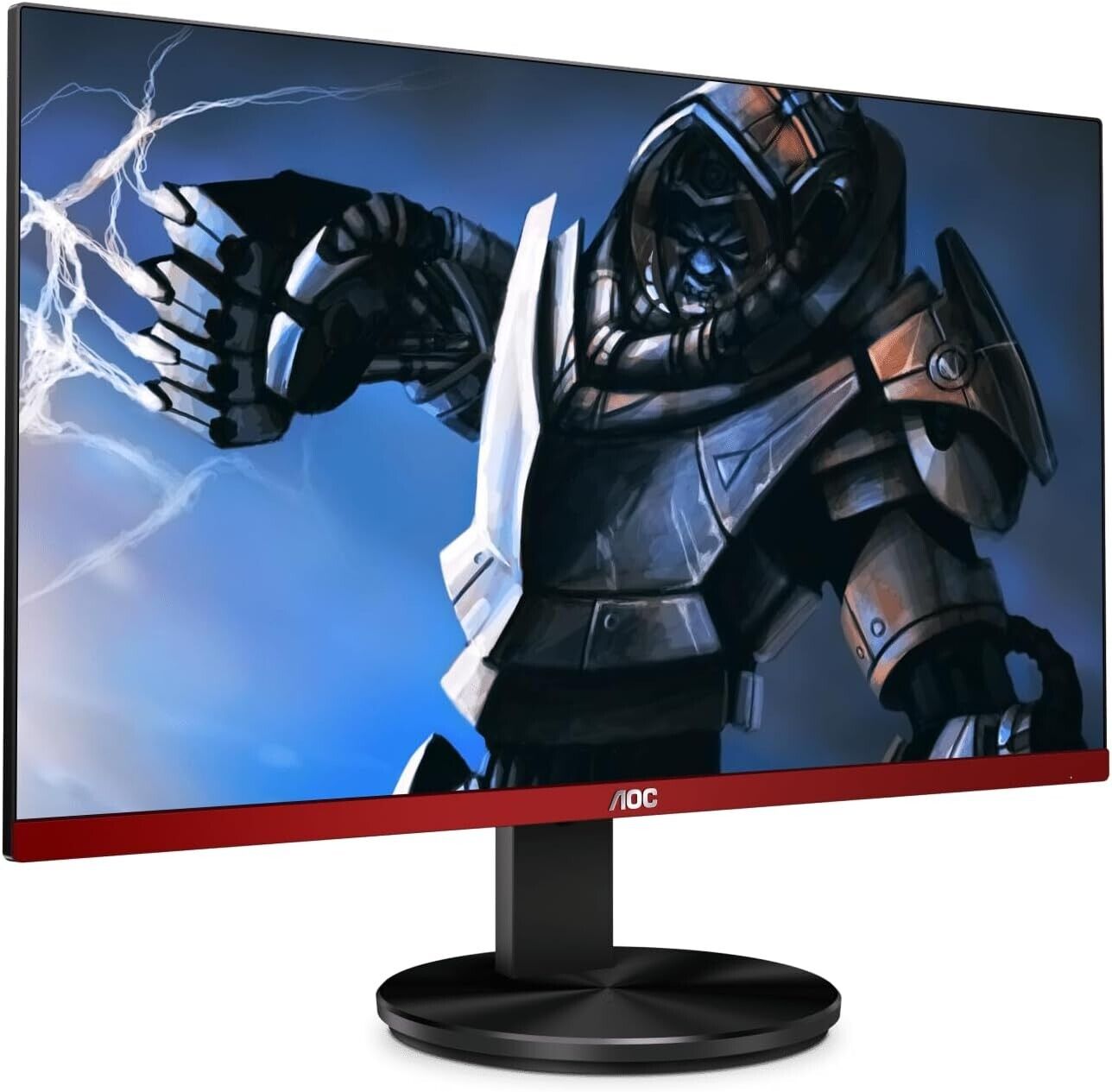 AOC G2790VX 27" Frameless Gaming Monitor FHD 1920x1080, 1ms 144Hz, FreeSync OB - New