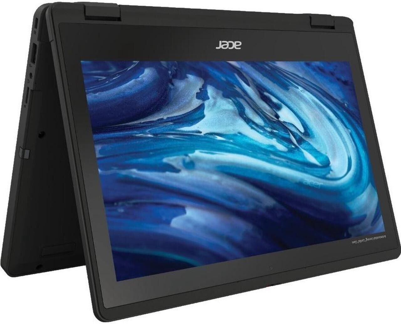 ACER TravelMate Spin B3 2-in-1 11.6" Intel N200 Quad-core 8GB 128GB Win11 Pro - New