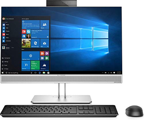 HP Smart Buy ELITEONE 800 G4 AIO (Renewed)