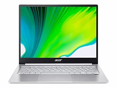 Acer Swift 3 - 13.5" Laptop Intel Core i7-1165G7 2.8GHz 16GB RAM 512GB SSD W10H - New