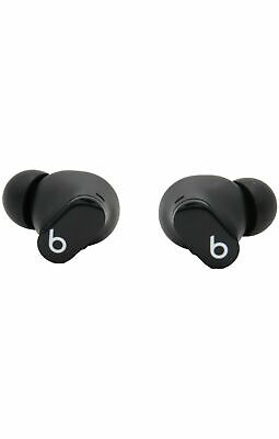 Beats Studio Buds Totally Wireless Noise Cancelling Earphones - Black GENUINE